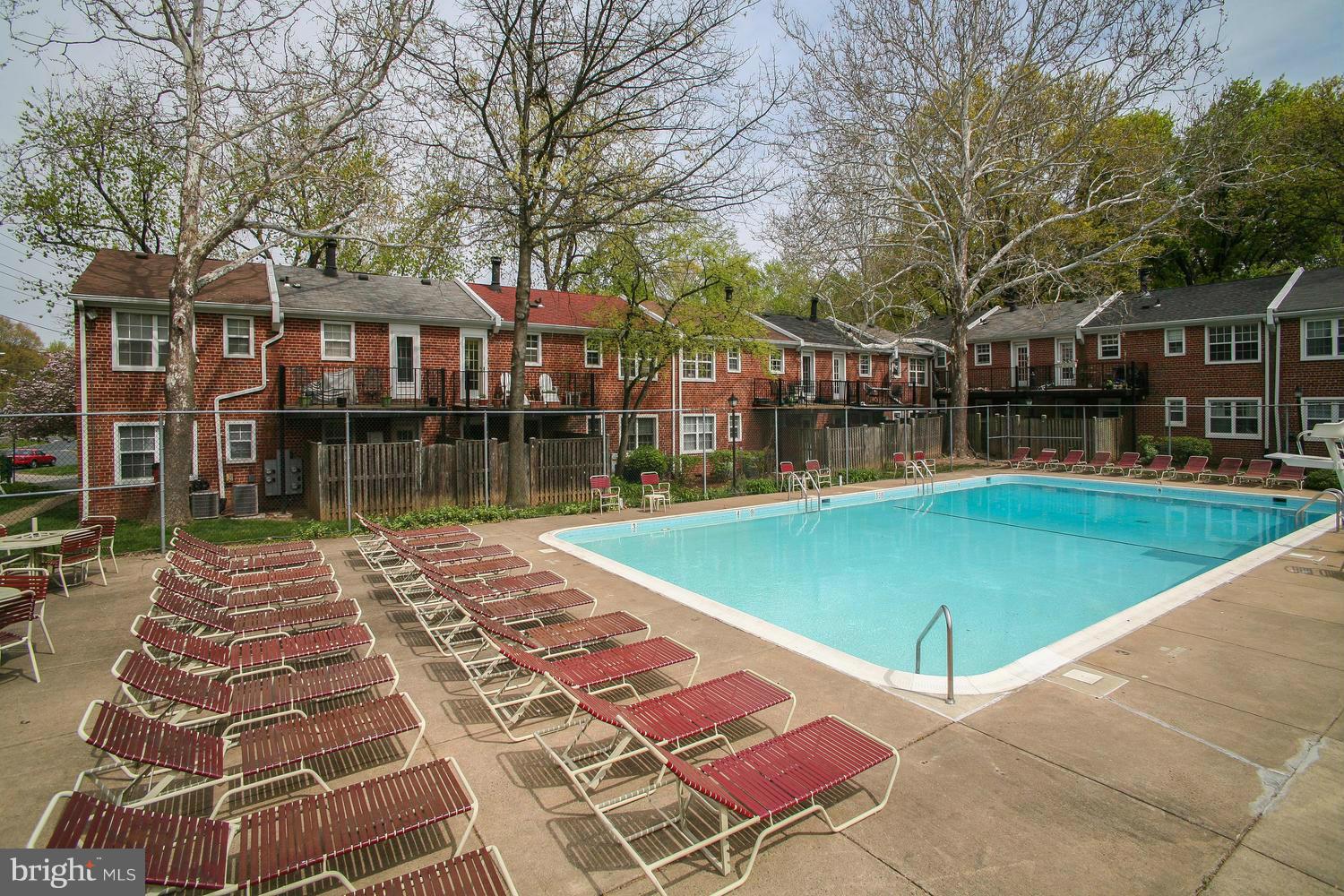 THE ARLINGTON - Residential Lease