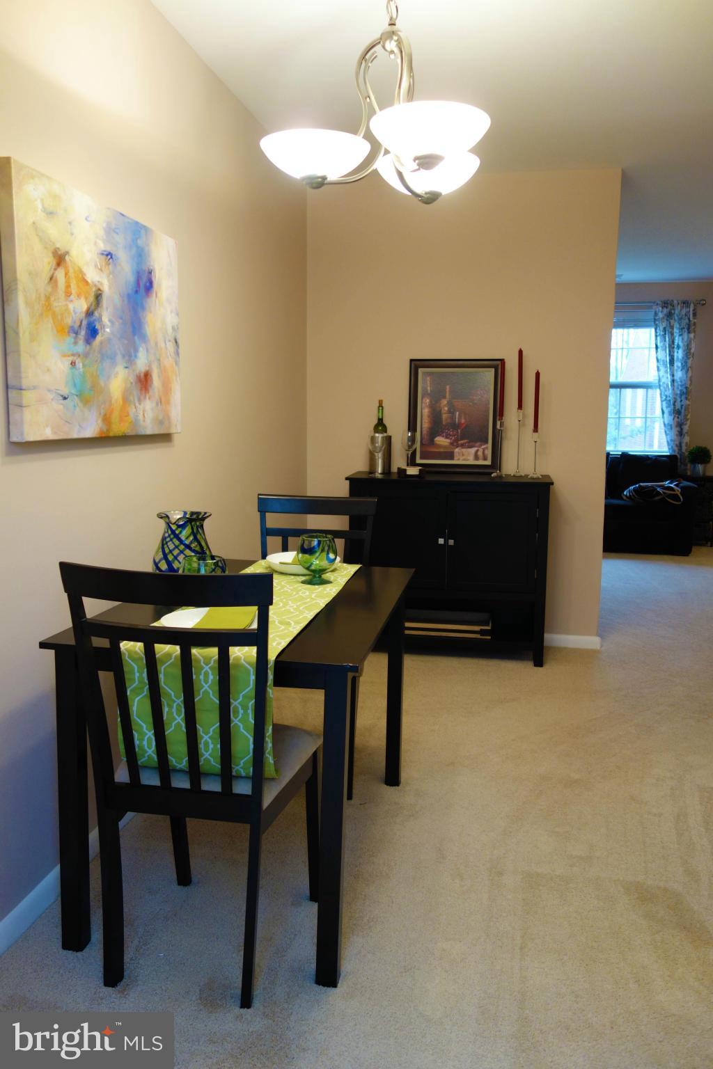 THE ARLINGTON - Residential Lease