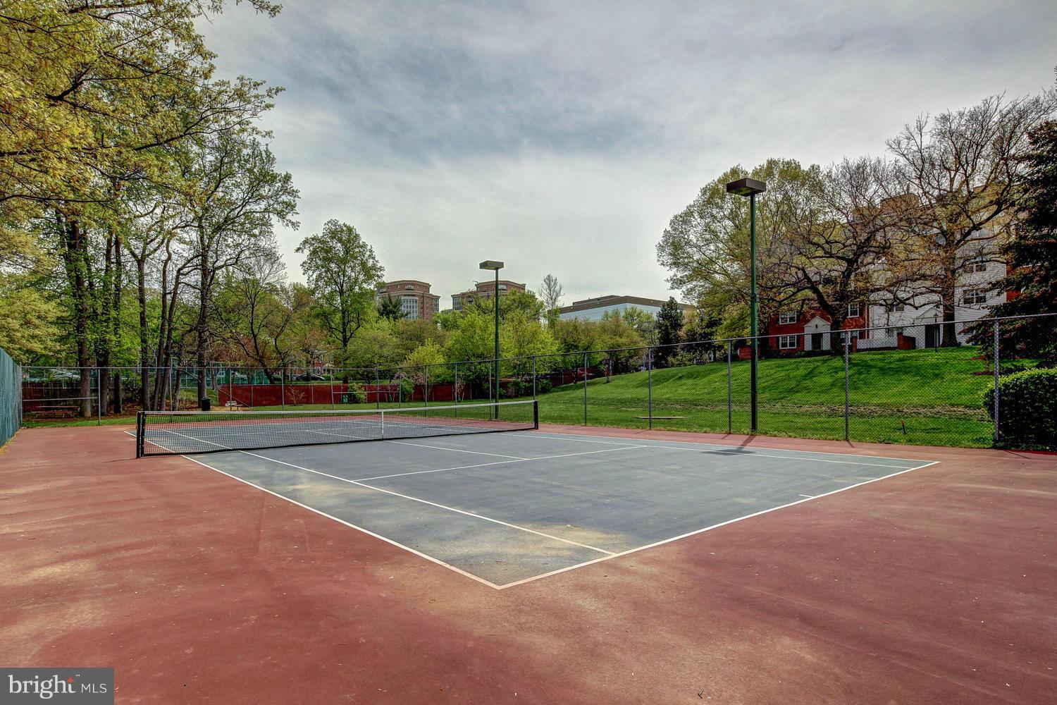 THE ARLINGTON - Residential Lease