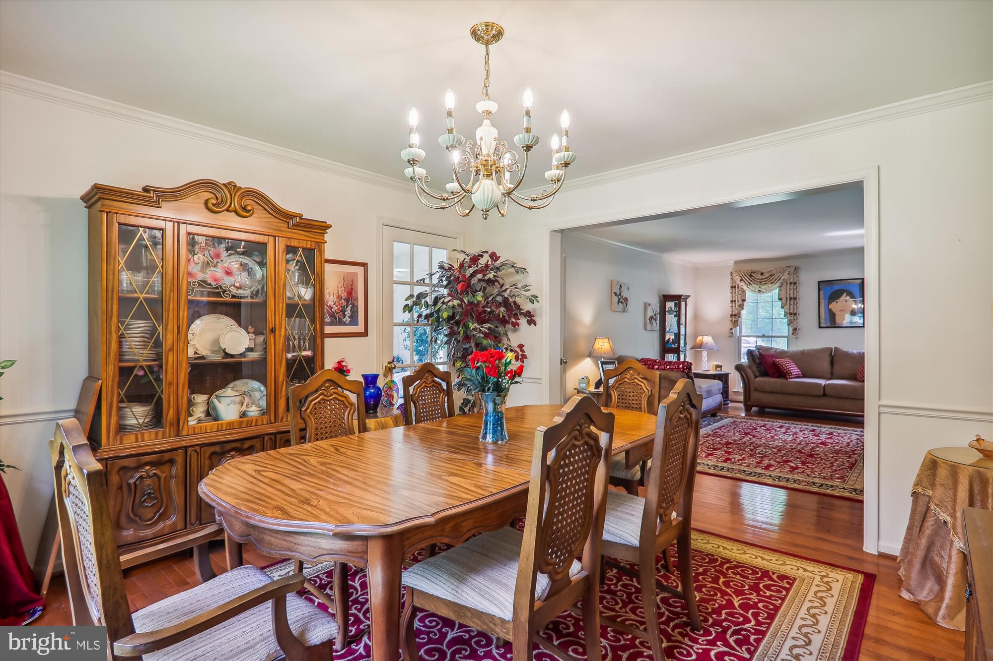 NAPLES MANOR - Residential