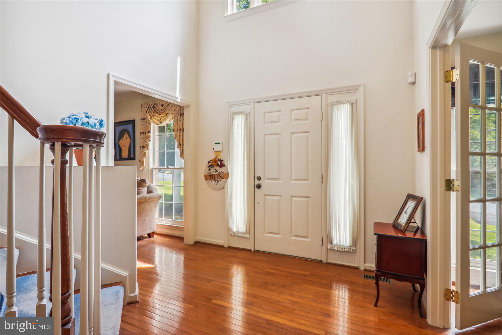 NAPLES MANOR - Residential