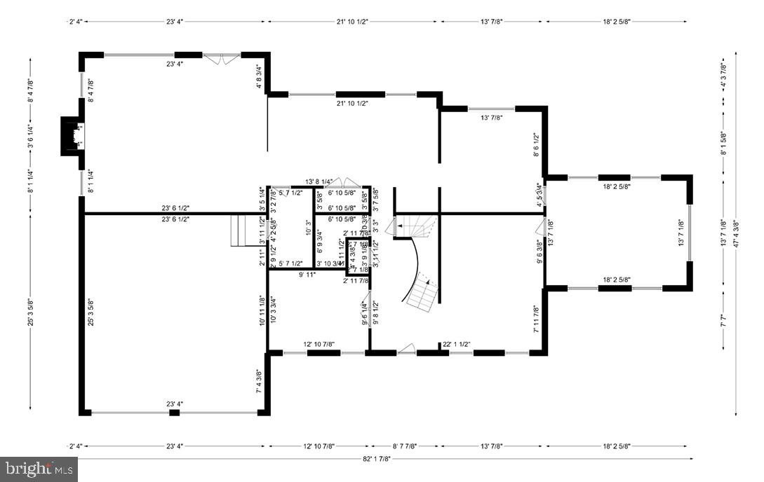 NAPLES MANOR - Residential