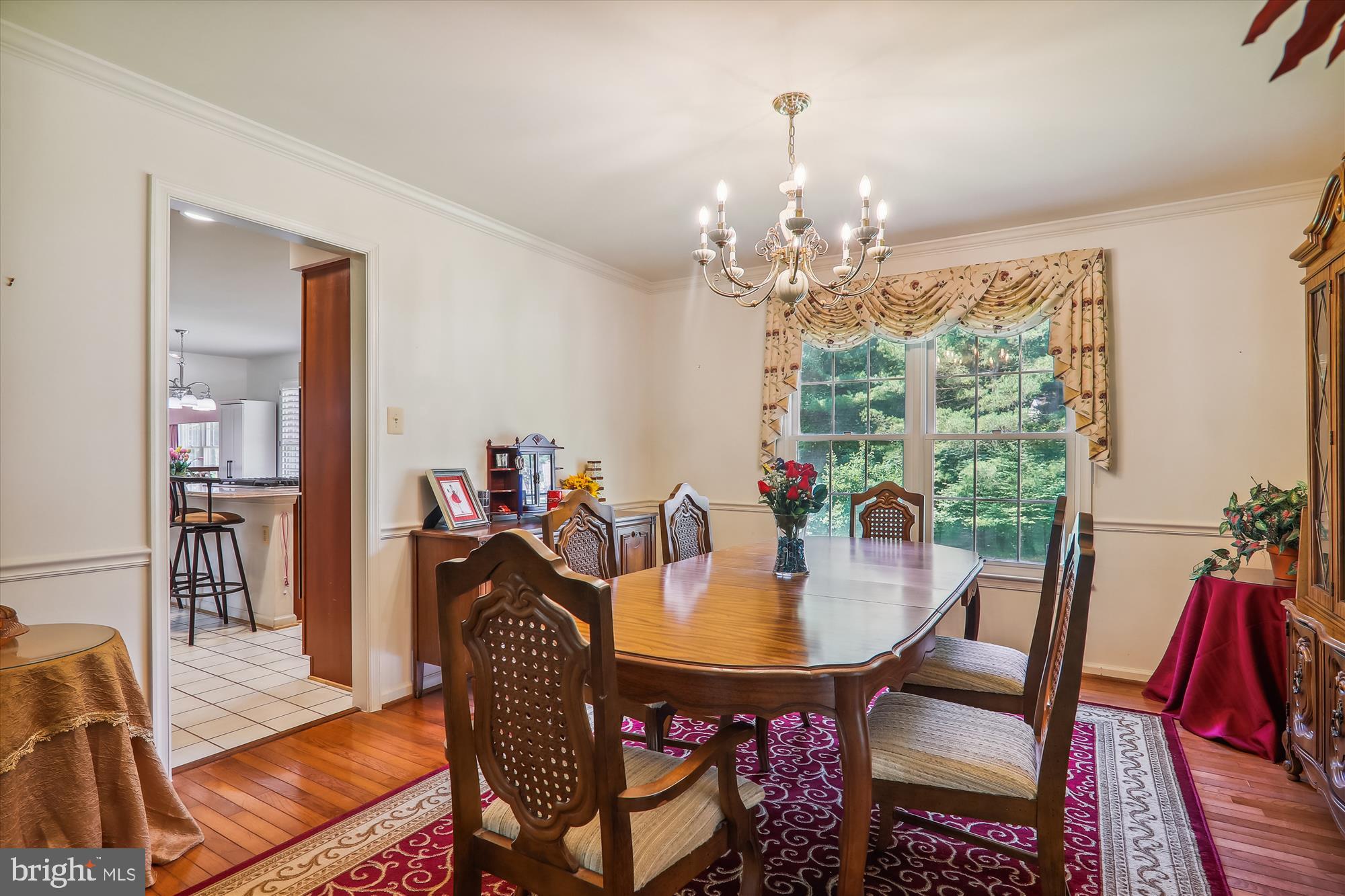 NAPLES MANOR - Residential