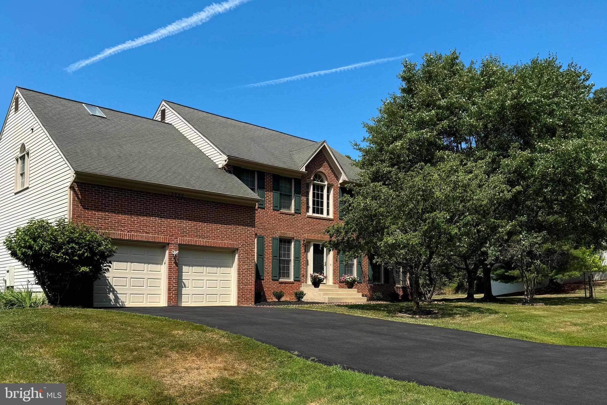 NAPLES MANOR - Residential