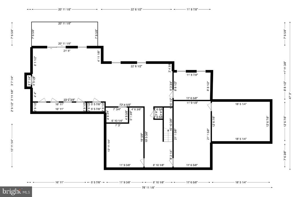 NAPLES MANOR - Residential