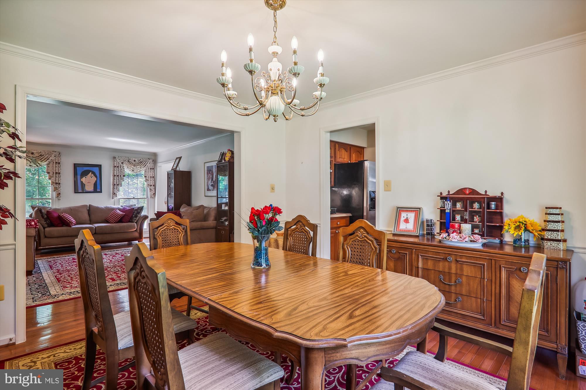 NAPLES MANOR - Residential