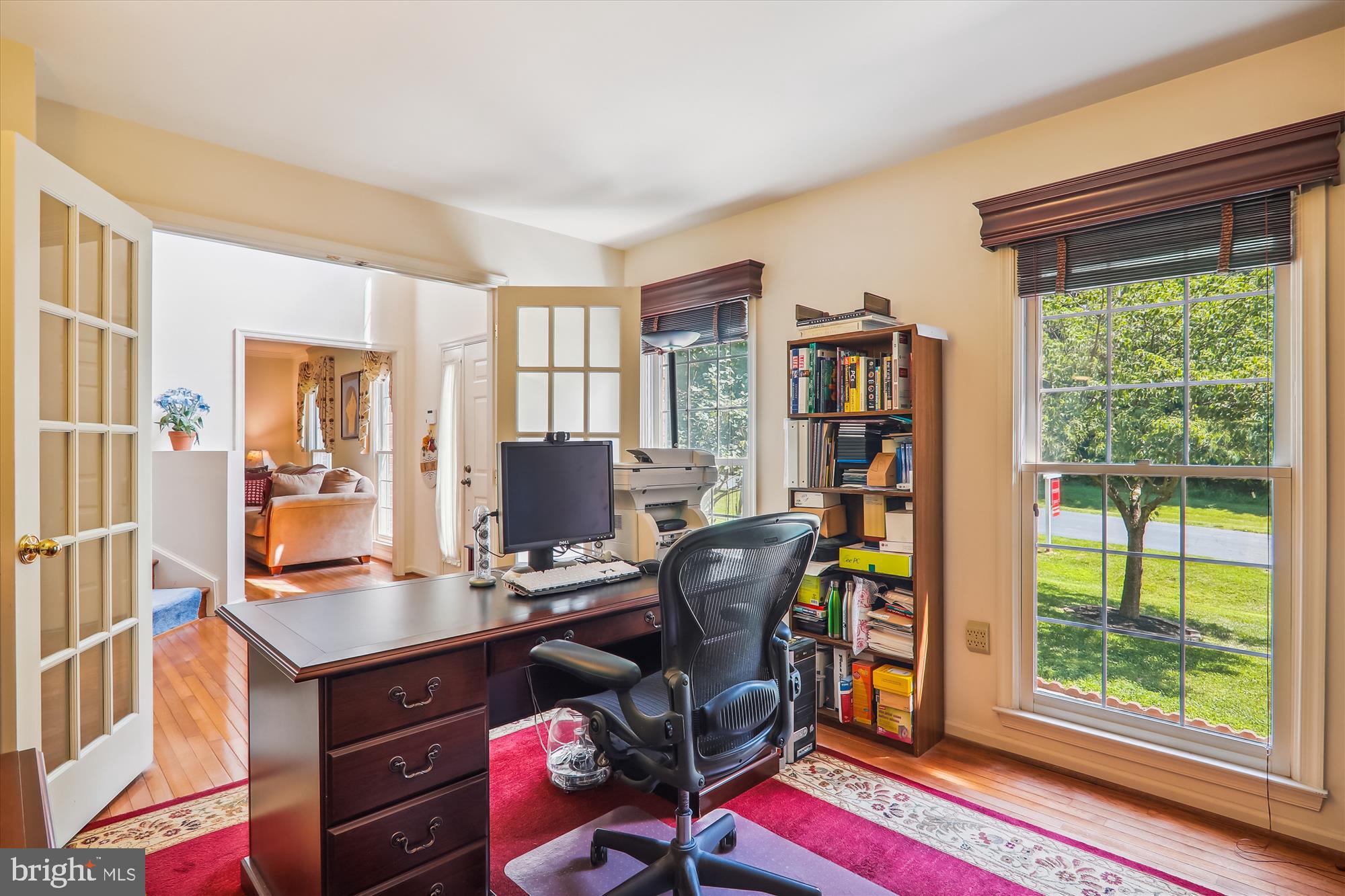 NAPLES MANOR - Residential