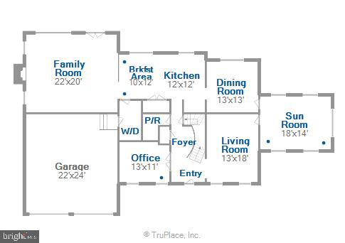 NAPLES MANOR - Residential