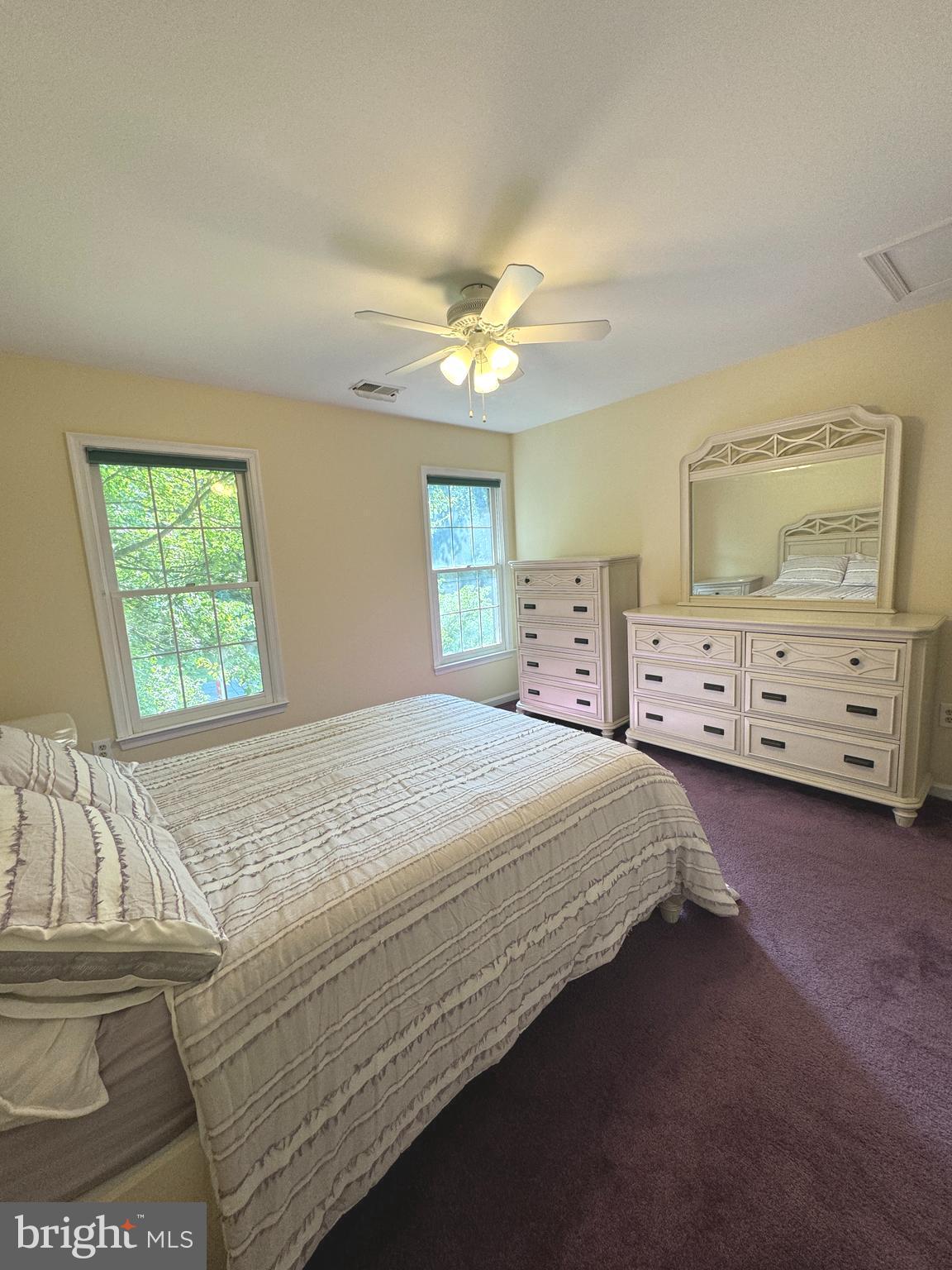 NAPLES MANOR - Residential