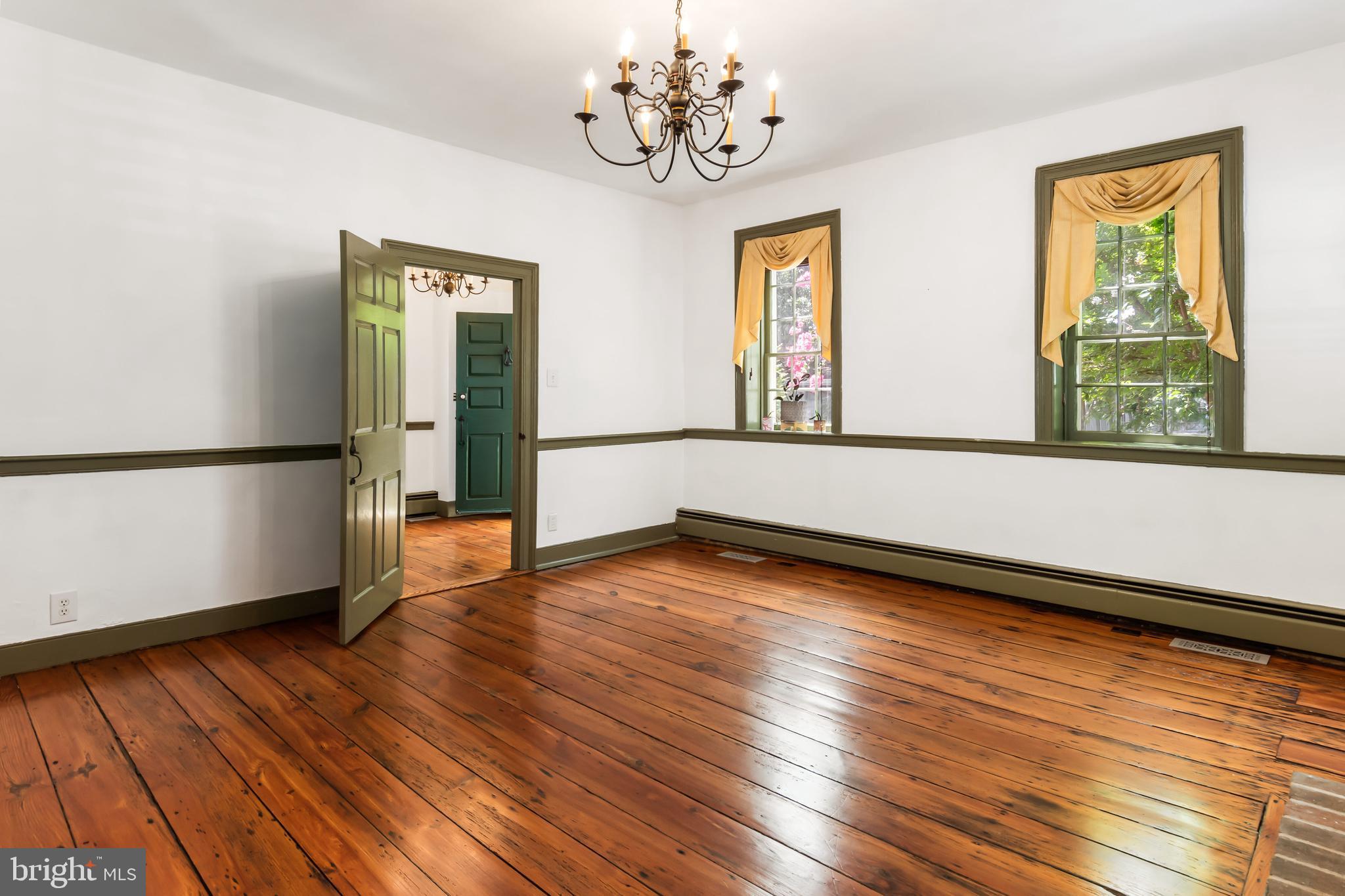 TRAPPE - Residential