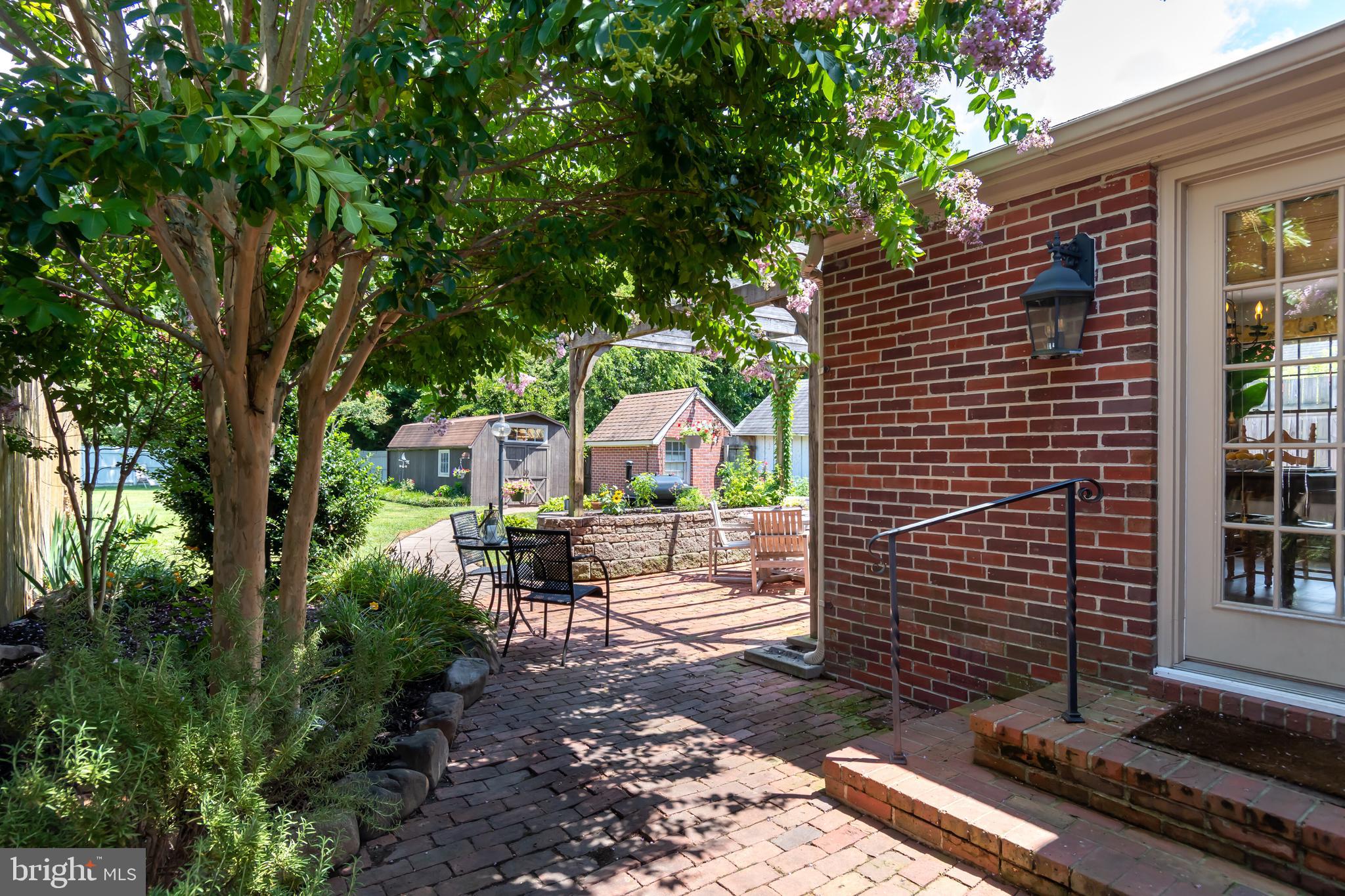 TRAPPE - Residential