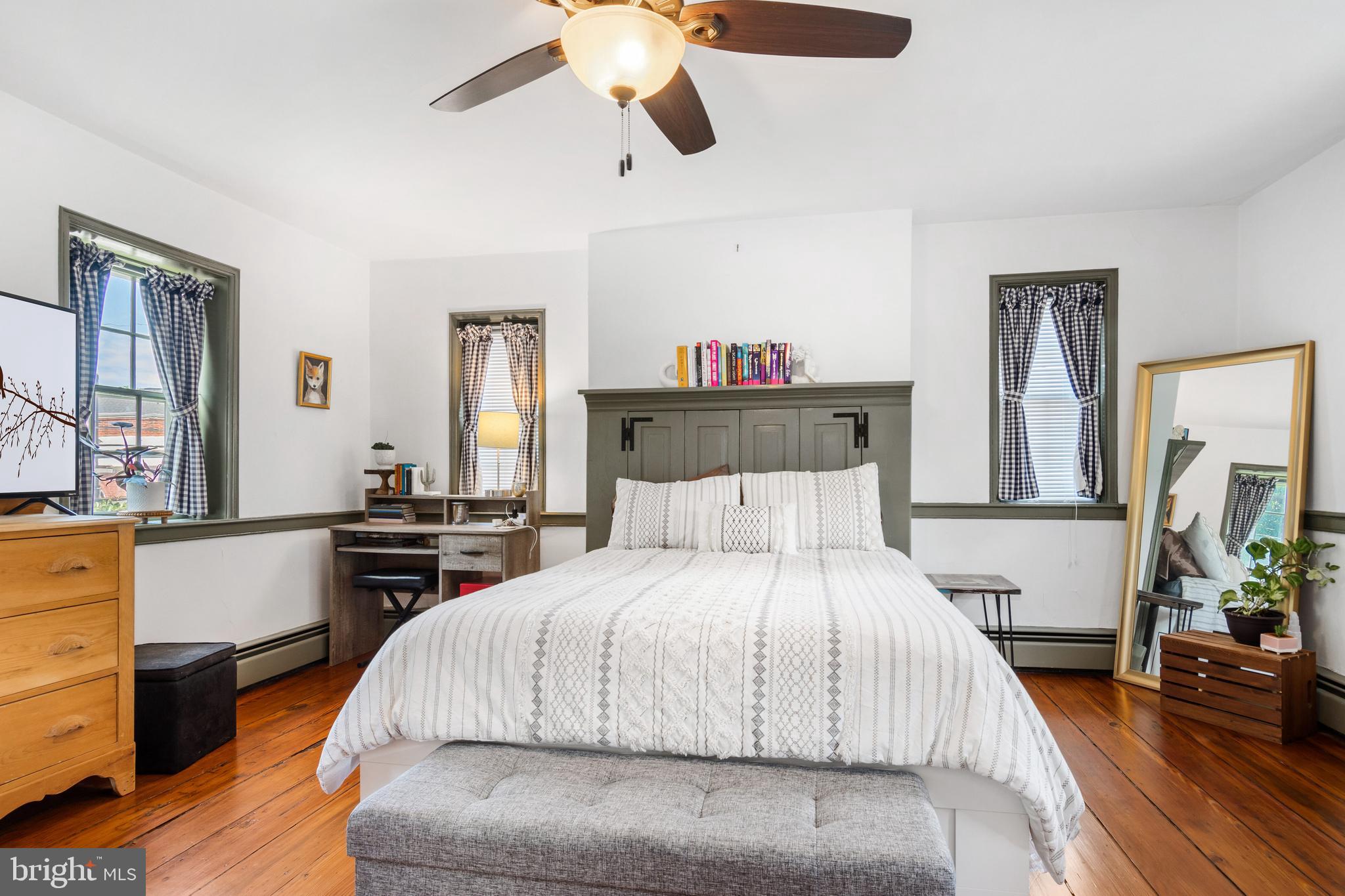 TRAPPE - Residential