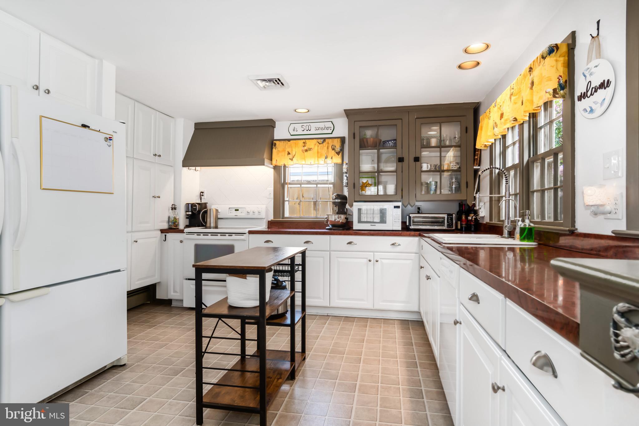 TRAPPE - Residential