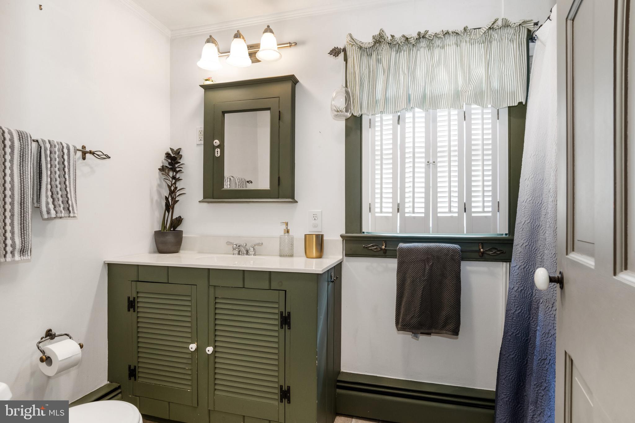 TRAPPE - Residential