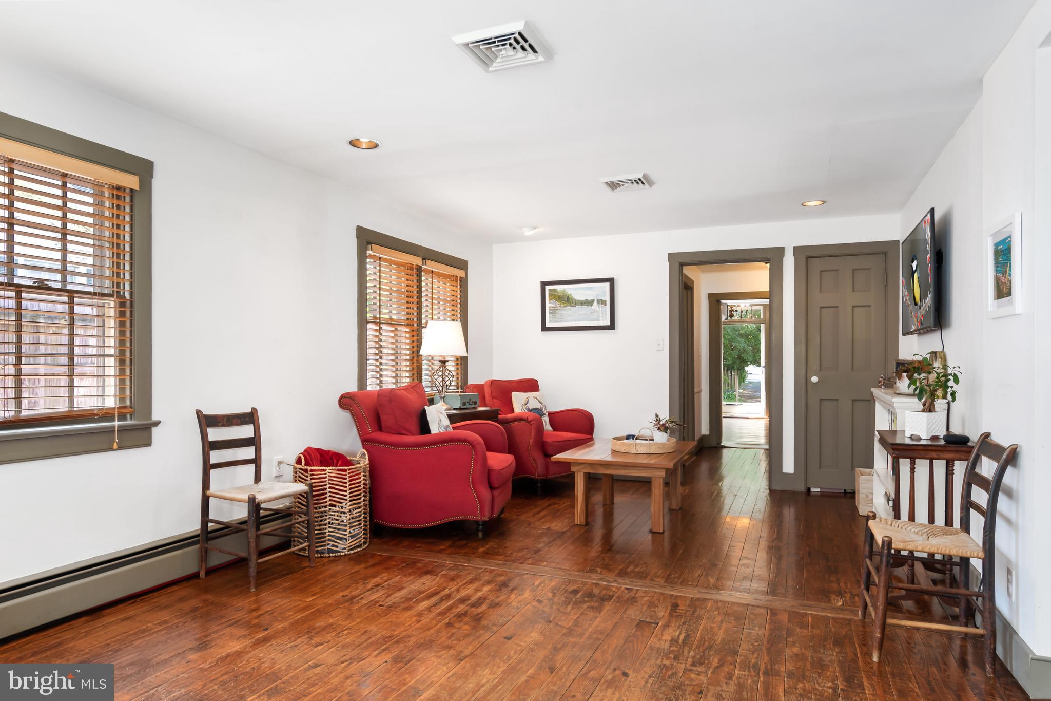 TRAPPE - Residential