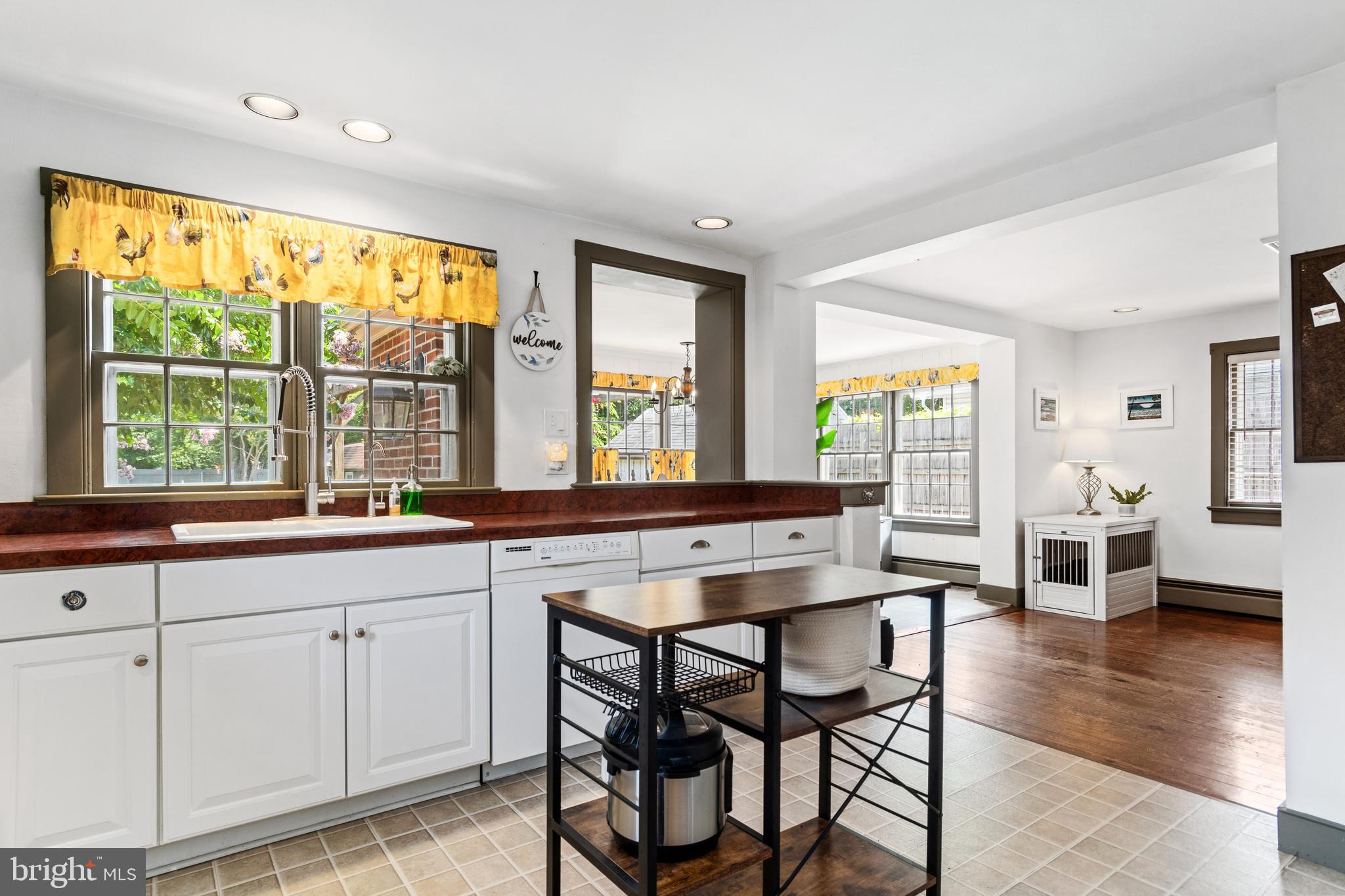 TRAPPE - Residential