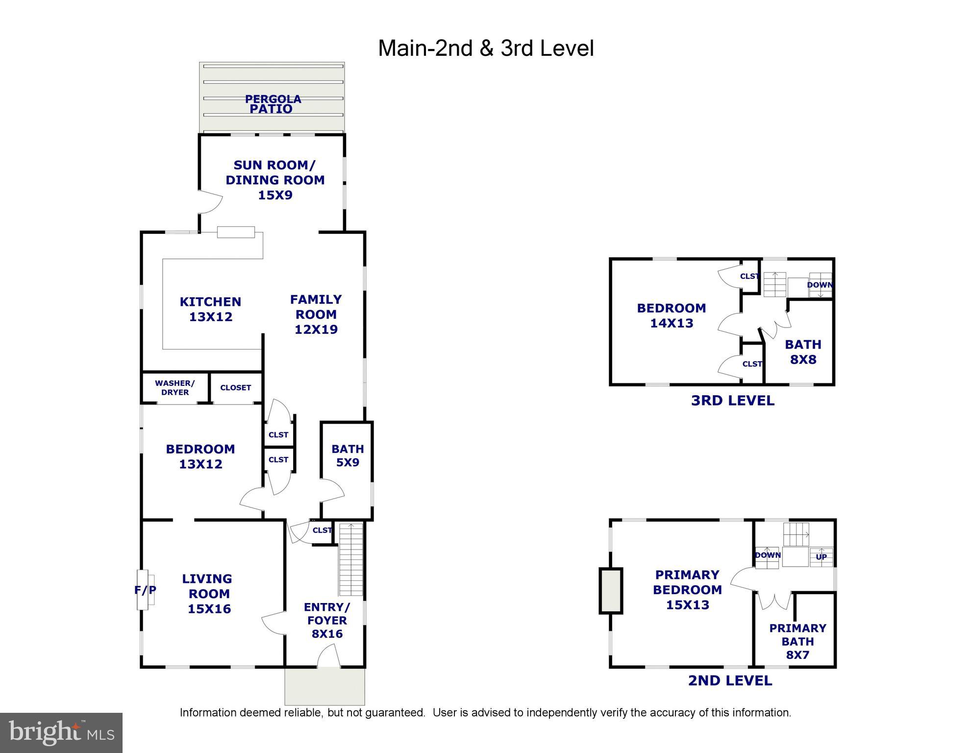 TRAPPE - Residential