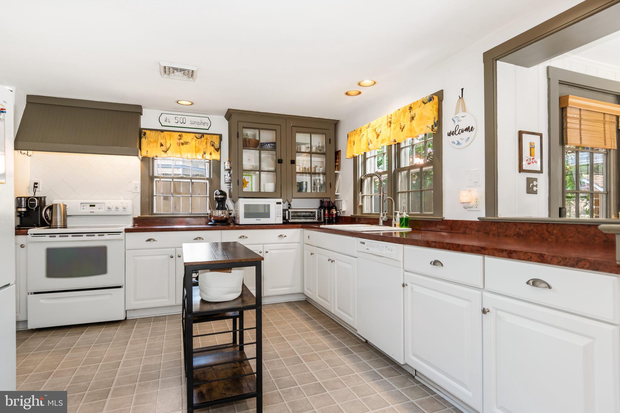 TRAPPE - Residential