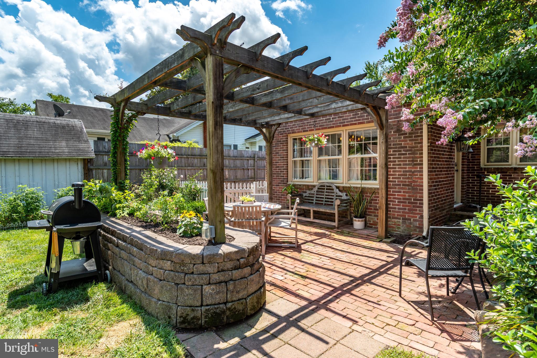 TRAPPE - Residential