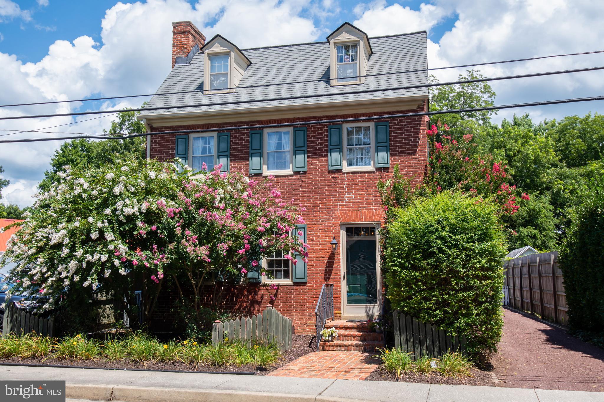 TRAPPE - Residential