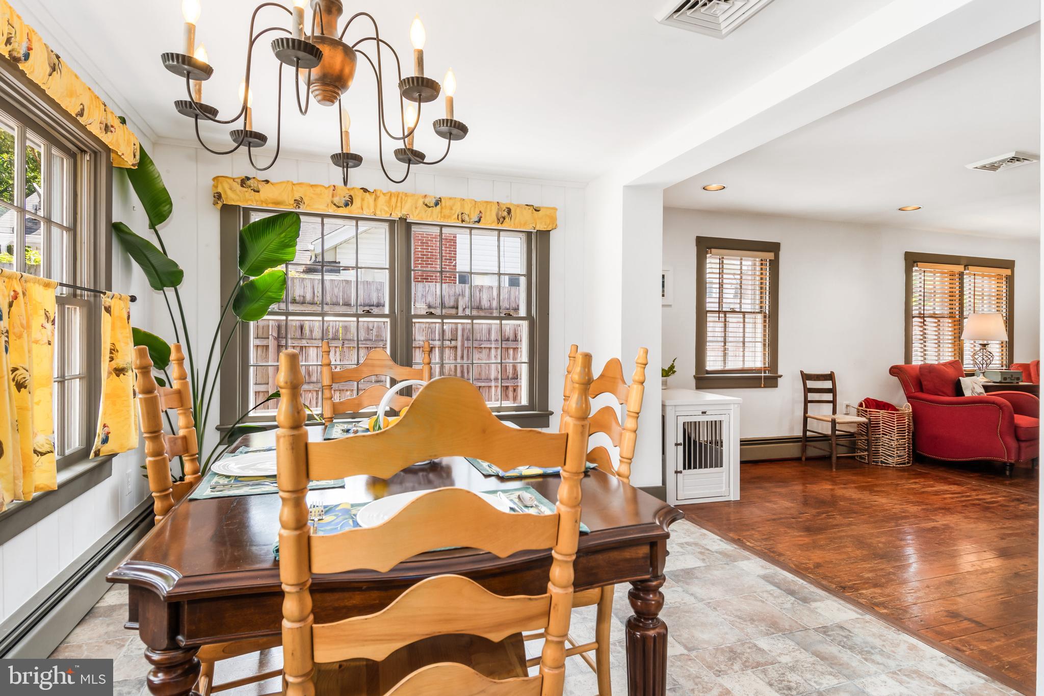 TRAPPE - Residential