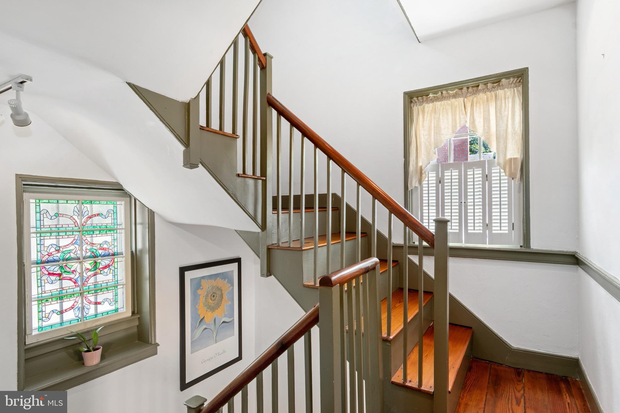 TRAPPE - Residential