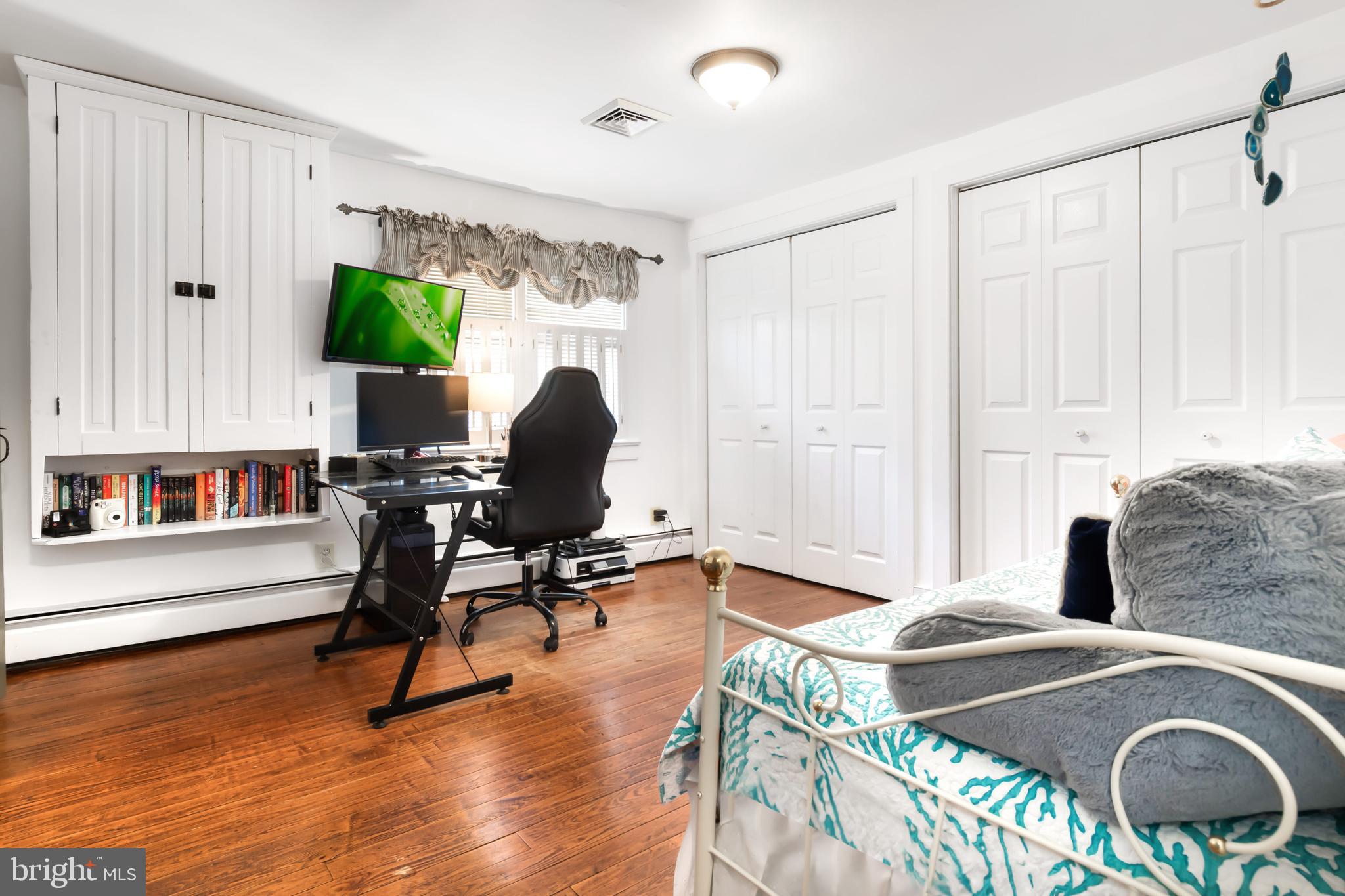 TRAPPE - Residential