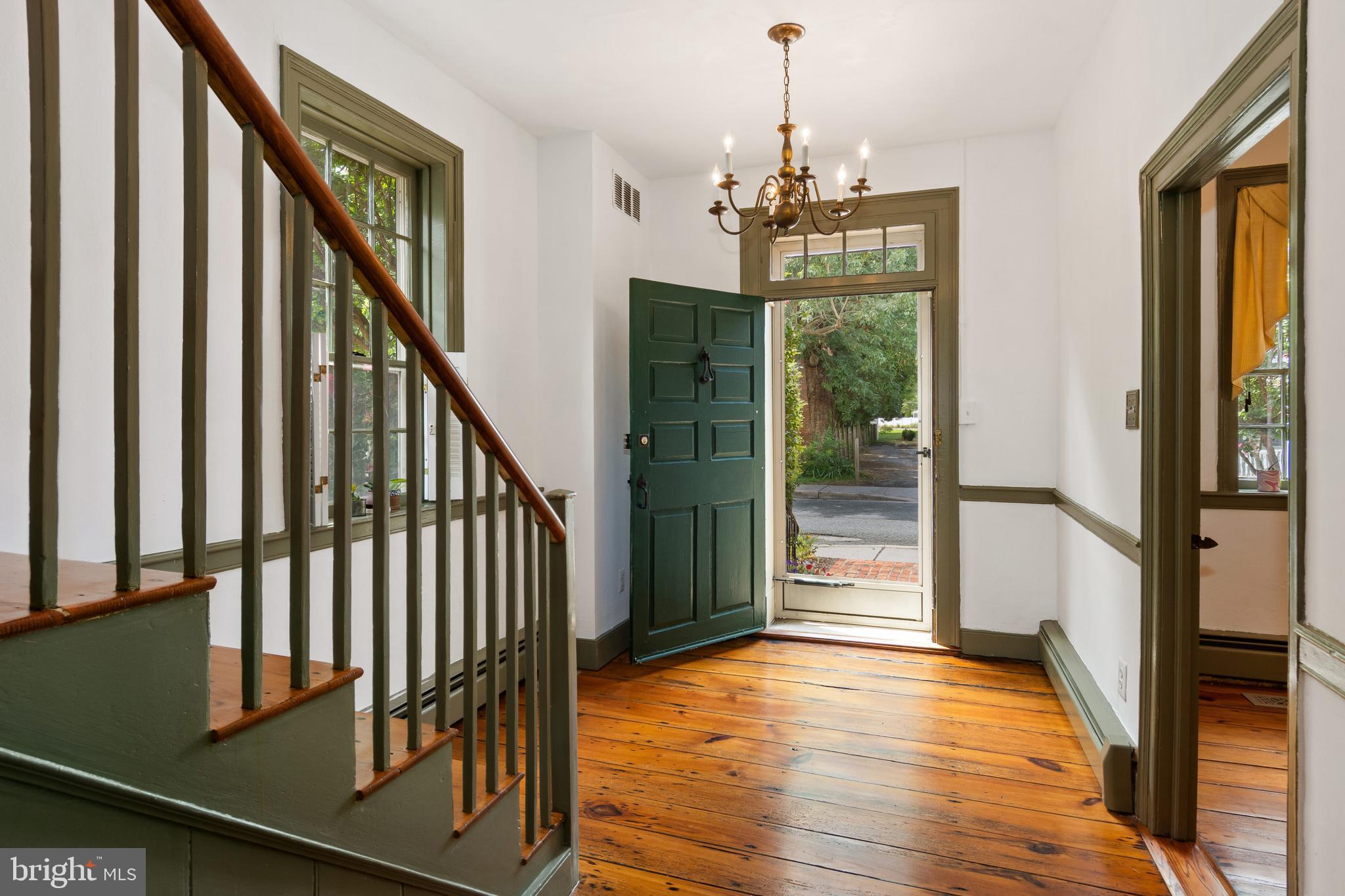 TRAPPE - Residential