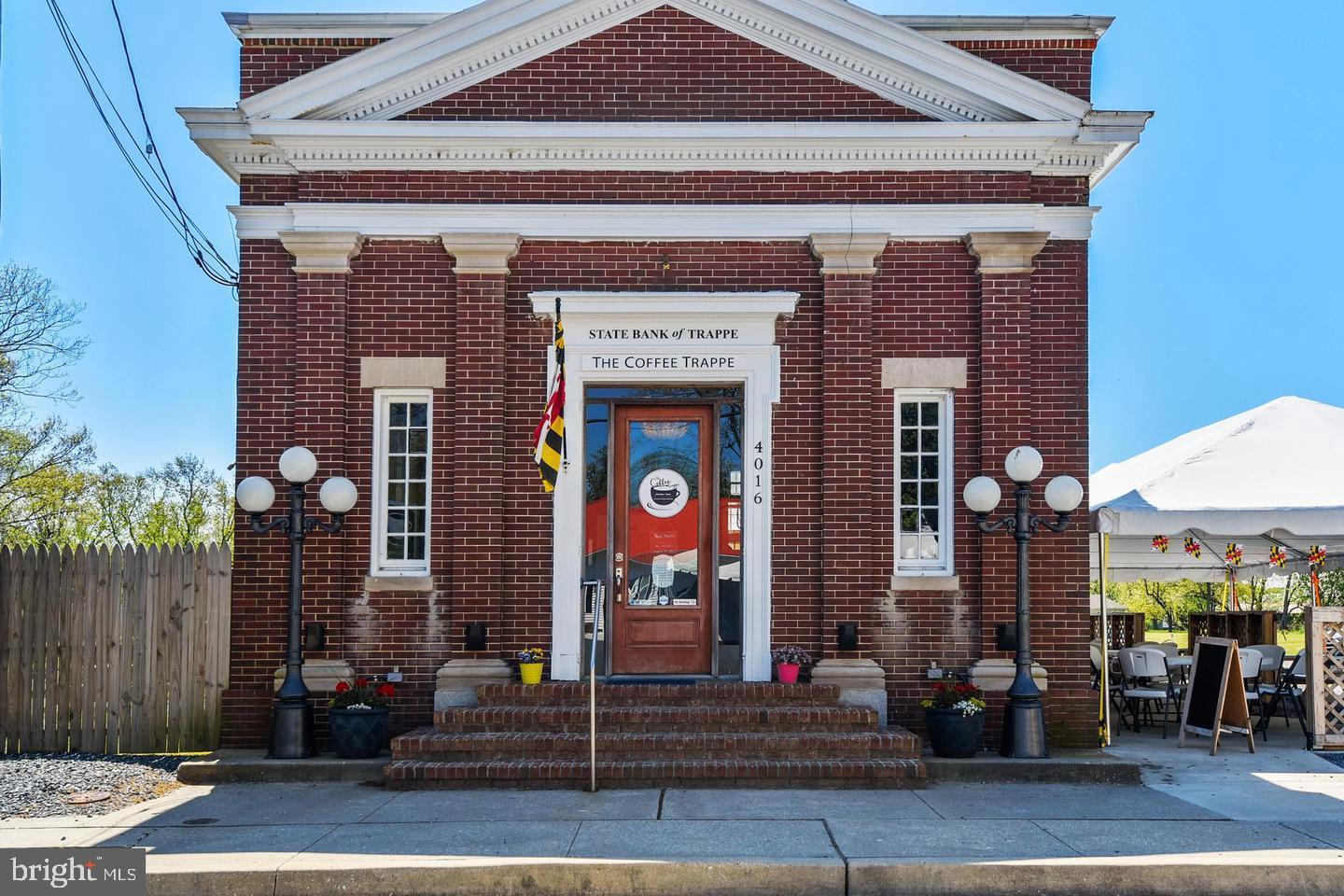 TRAPPE - Residential