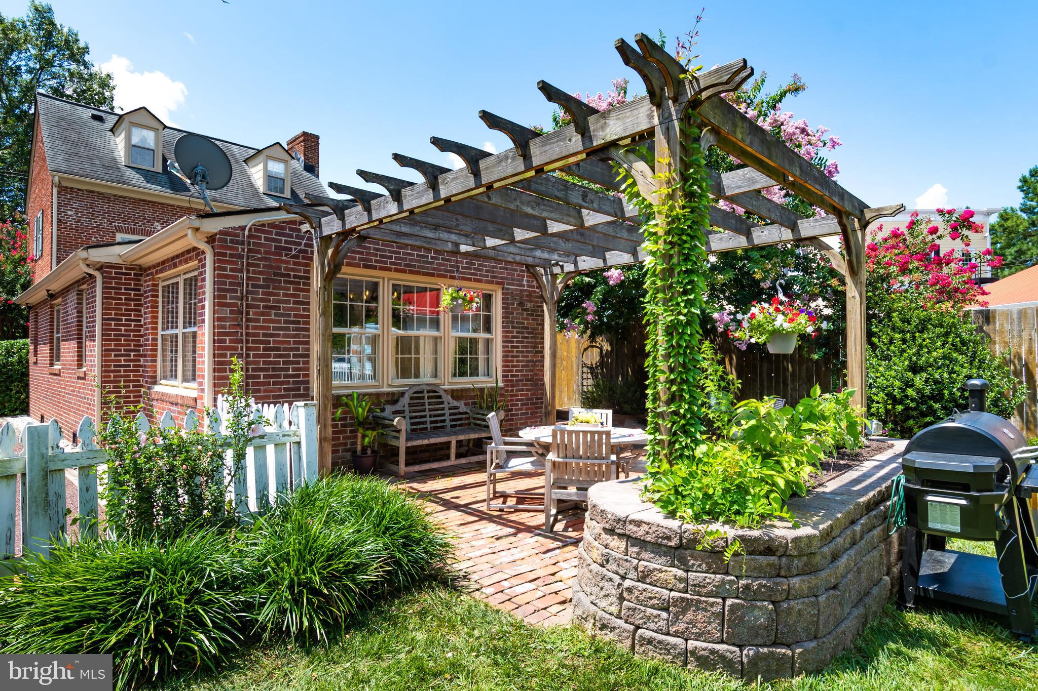 TRAPPE - Residential