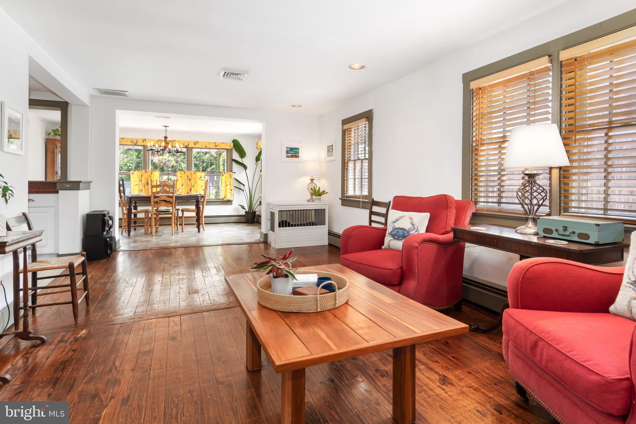 TRAPPE - Residential