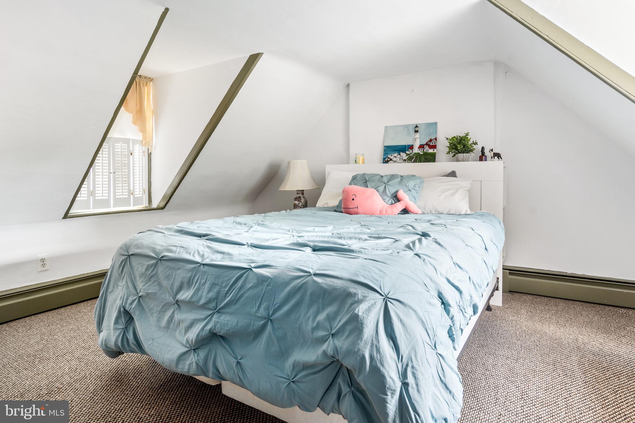 TRAPPE - Residential