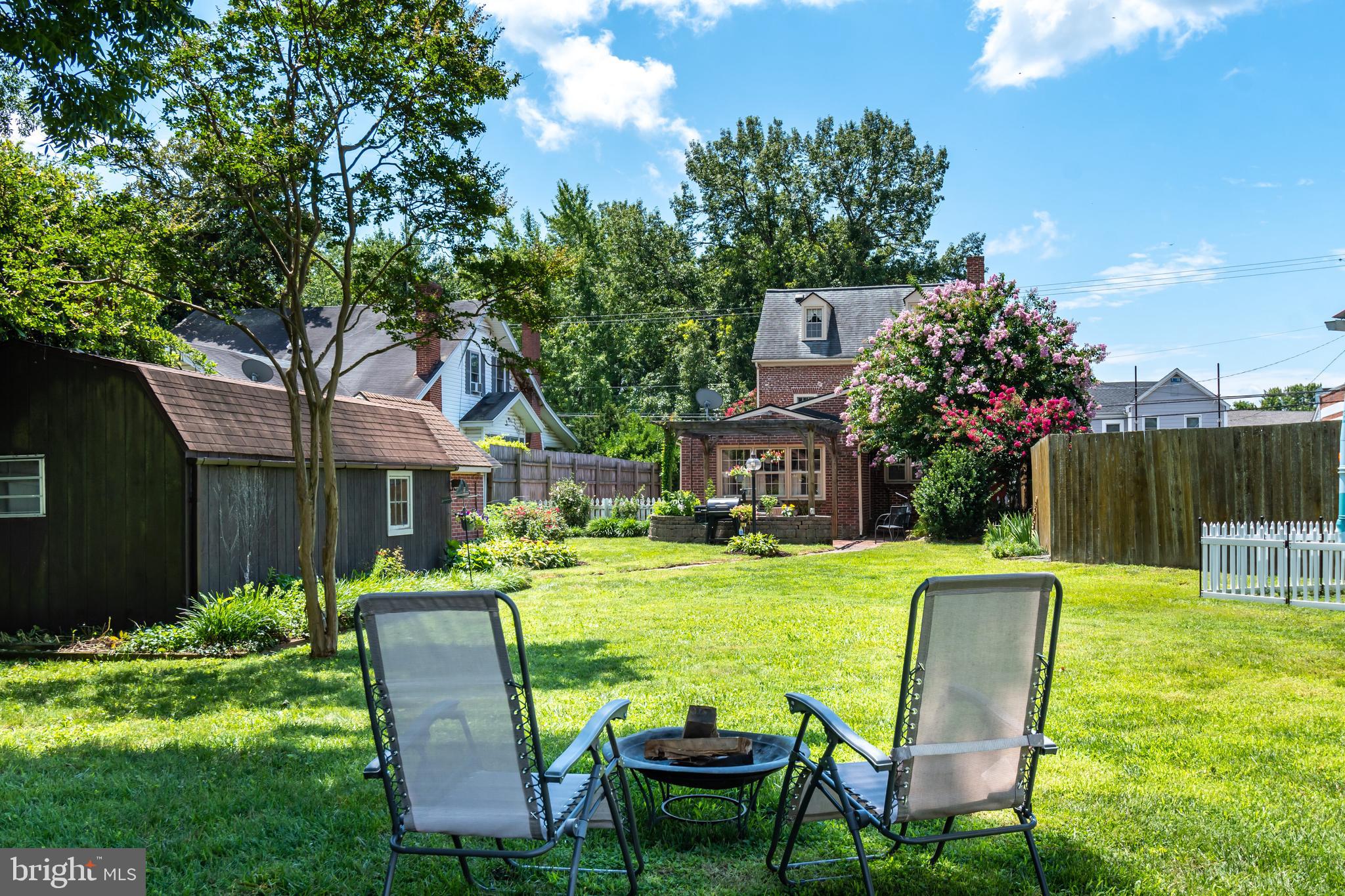 TRAPPE - Residential