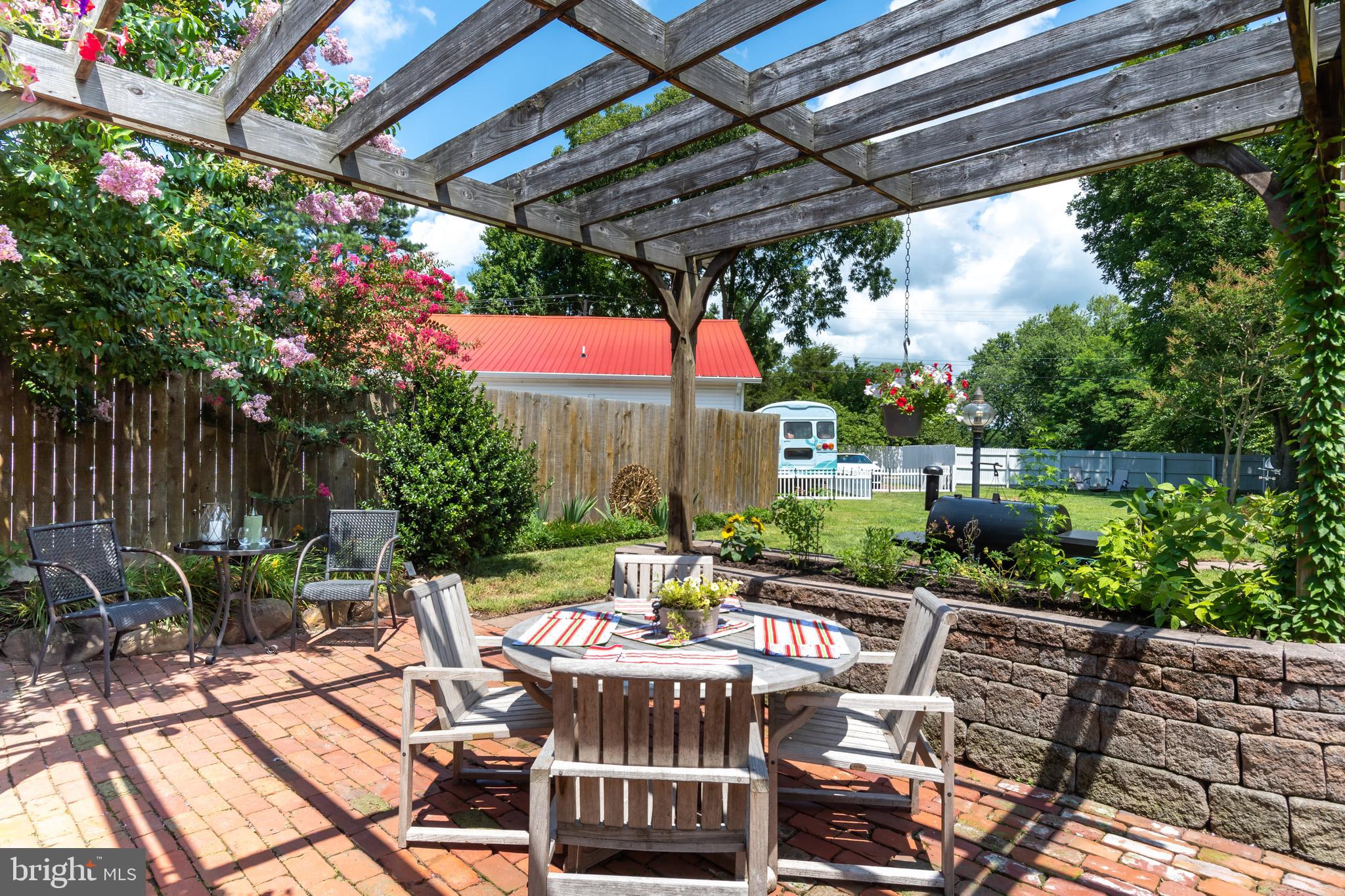 TRAPPE - Residential