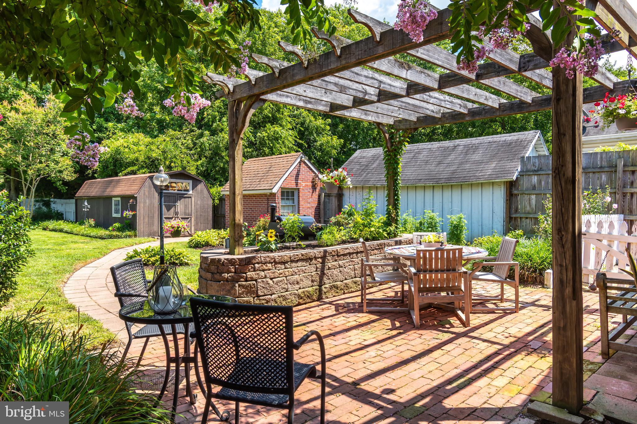 TRAPPE - Residential