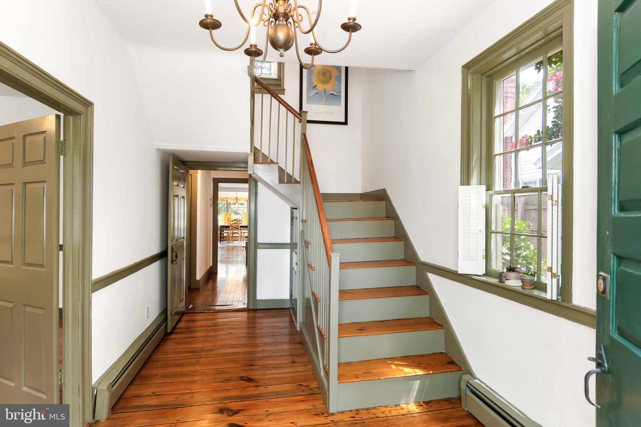 TRAPPE - Residential