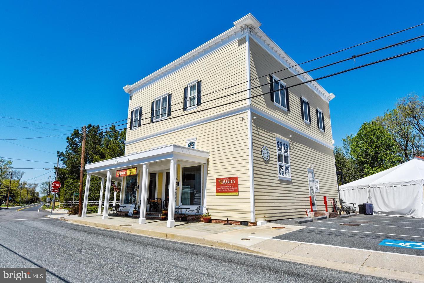 TRAPPE - Residential