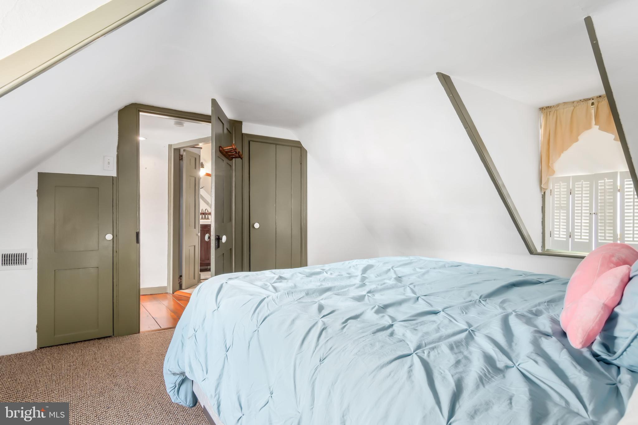 TRAPPE - Residential