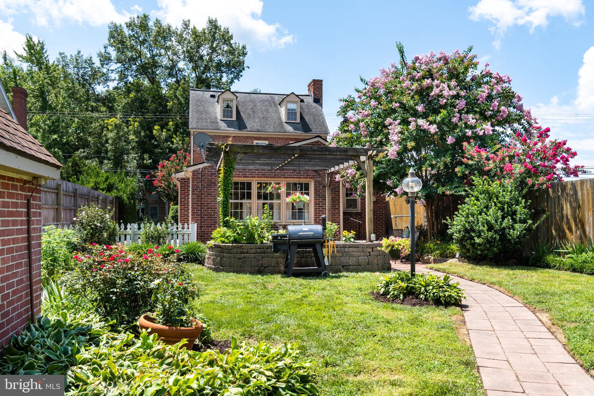 TRAPPE - Residential