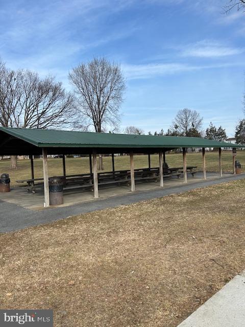 AMBER MEADOWS - Residential