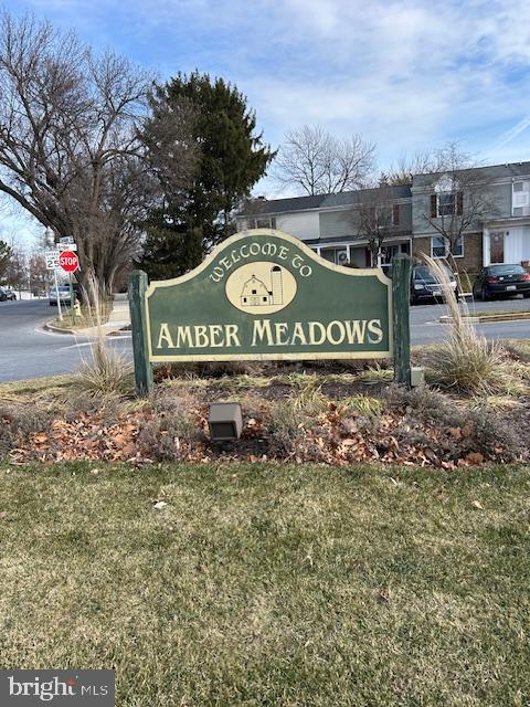 AMBER MEADOWS - Residential