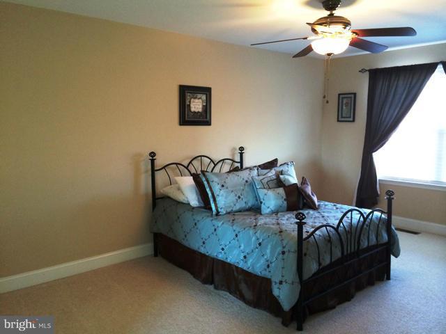 BARBERS QUARTERS - Residential