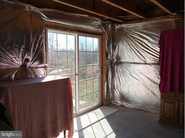 BARBERS QUARTERS - Residential