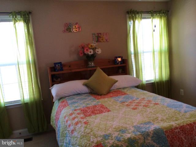 BARBERS QUARTERS - Residential