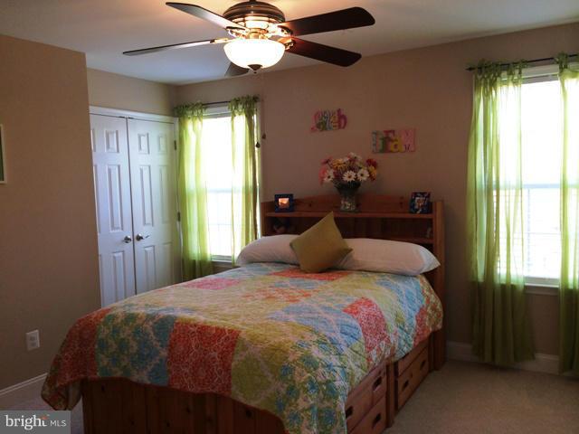 BARBERS QUARTERS - Residential