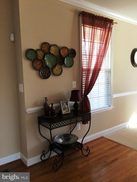 BARBERS QUARTERS - Residential