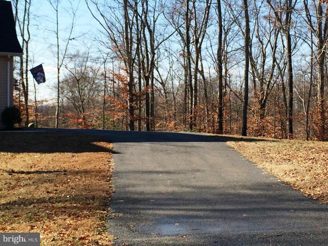BARBERS QUARTERS - Residential