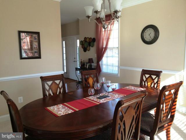 BARBERS QUARTERS - Residential