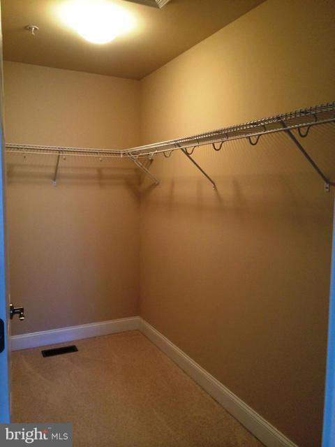 BARBERS QUARTERS - Residential