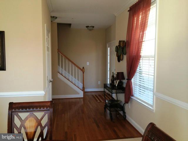 BARBERS QUARTERS - Residential